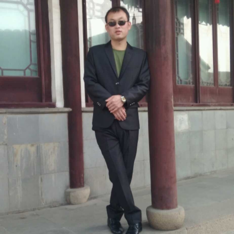 缘分的第一张照片--庆阳交友中心