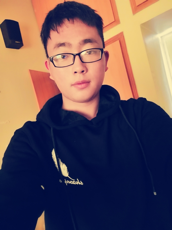 茉莉蜜茶的第二张照片--庆阳交友中心