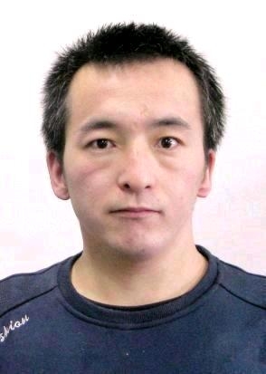 倔骨头的第一张照片--庆阳交友中心