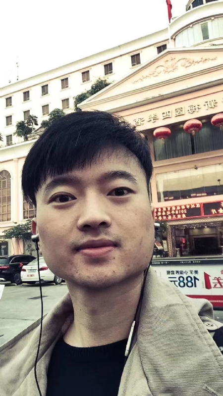 丶ted的第二张照片--庆阳交友中心