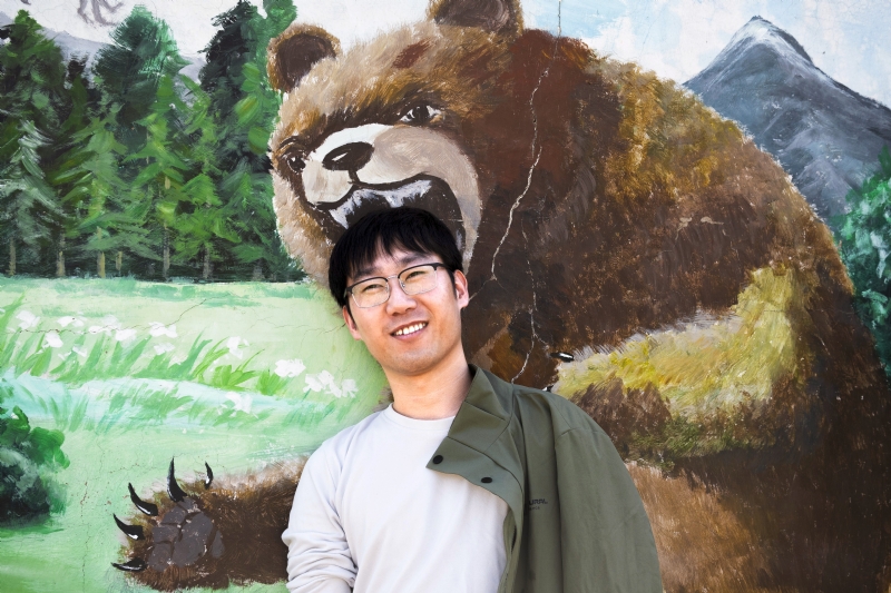 强强的第一张照片--庆阳交友中心